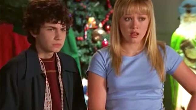 Lizzie McGuire Will Return to TV as a 30-Year-Old Millennial in New York