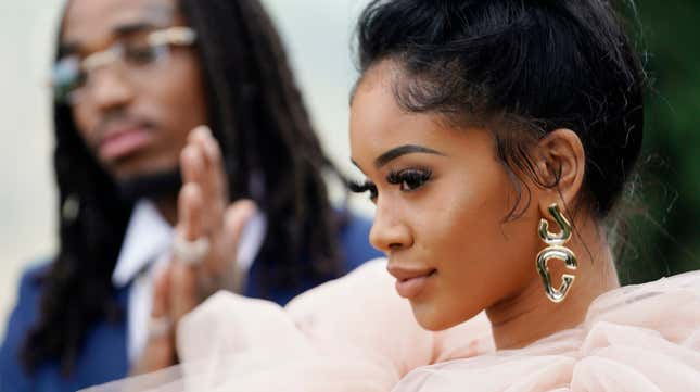 Saweetie's Already Legendary Single Era Has Begun