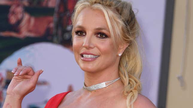 New Documentary Claims Britney Spears's Bodyguards Took Bribes From Paparazzi