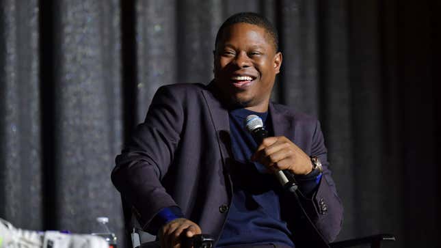 Jason Mitchell Dropped From The Chi Following Misconduct Allegations