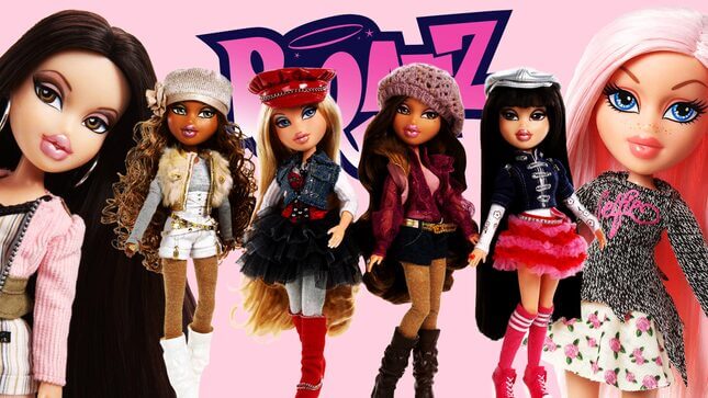 The Uneasy Return of Bratz