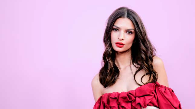 Actor Claims Photographer Who Allegedly Assaulted Emily Ratajkowski Also Abused Her