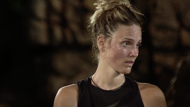 Laurel Flew Too Close to the Sun on Last Night's The Challenge