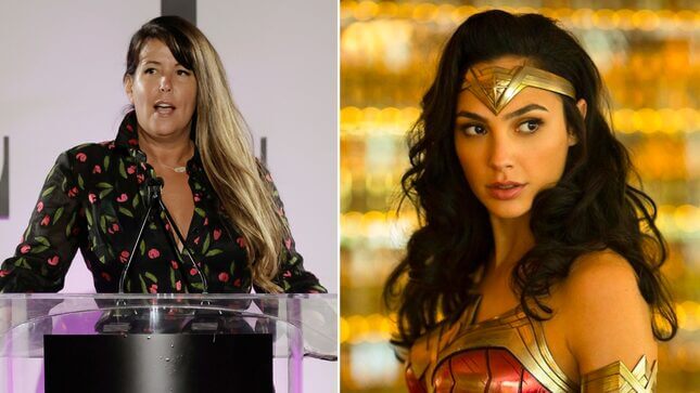 Director Patty Jenkins Denies Rumors That She Pulled the Plug on ‘Wonder Woman 3’