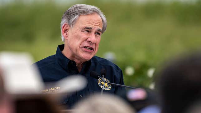 Anti-Abortion Republicans: Let Immigrant Babies Starve