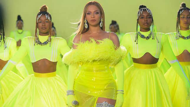 Beyoncé’s New Album Is a Mystery, But Signs Point to Disco