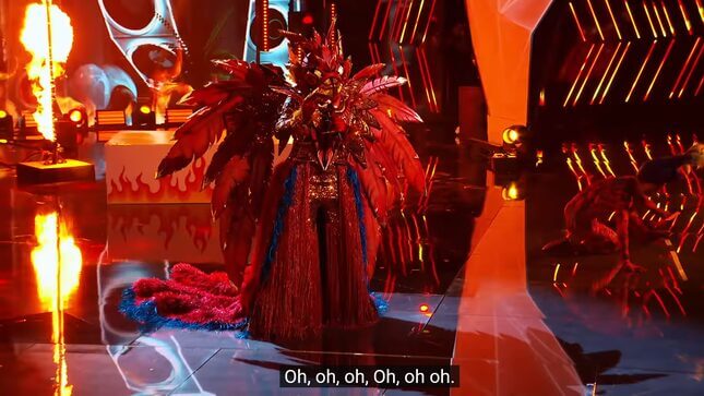 If You Need Me I'll Be Watching Caitlyn Jenner Singing Disastrously on Loop