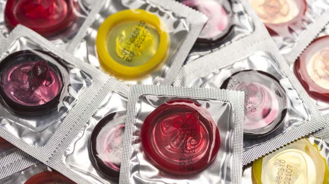 California Bill Wants to Let Sex Workers Safely Report Crimes and Carry Condoms