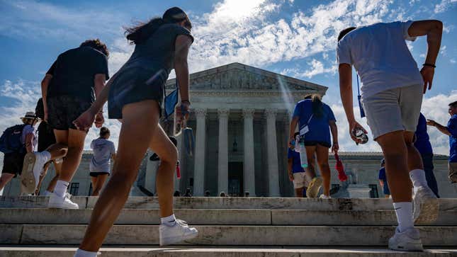 Supreme Court Will Hear Abortion Pill Case Right in the Middle of the 2024 Campaign