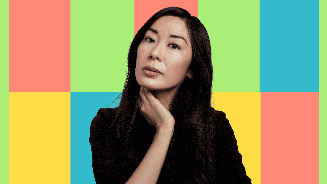 What Katie Kitamura Thinks You Should Read Right Now