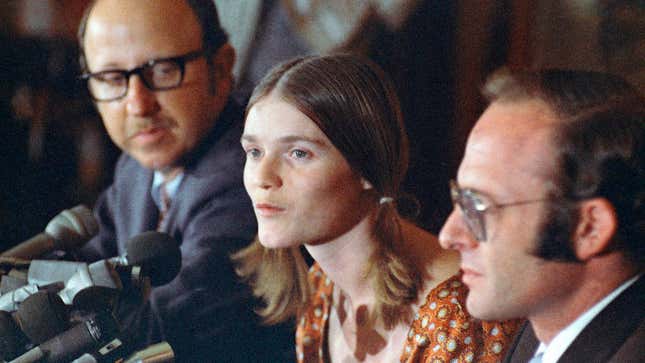 Linda Kasabian, Former Manson Family Member Who Helped Take Down Its Leader, Dies at 73
