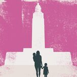 Becoming a Mother in Louisiana Has Only Made Me More Supportive of Abortion Rights