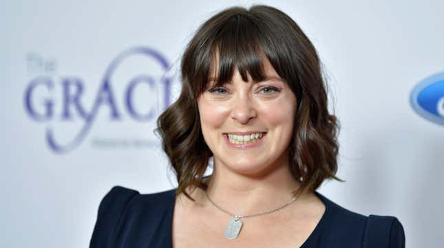 Rachel Bloom Feels 'Comfortable and Relieved' After Breast