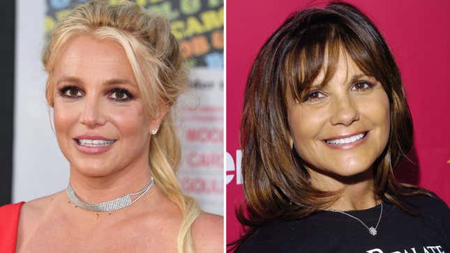 Britney Spears and Her Mom Reunite After Years of Estrangement: ‘Time Heals All Wounds’