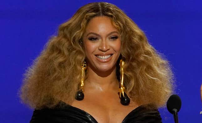 Beyoncé Drops Brand New Banger 3 Hours Earlier Than She Promised