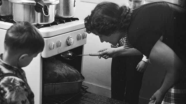 Woman Receives $7,000 Compensation For Household Chores in Divorce Court Ruling