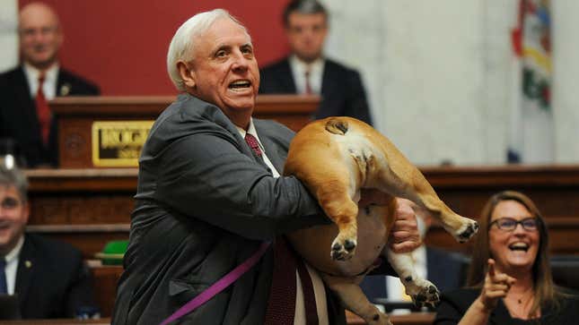Saturday Night Social: Justice for Babydog