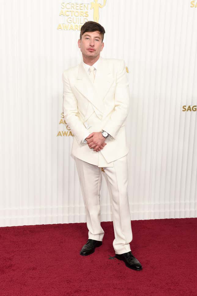 Barry Keoghan