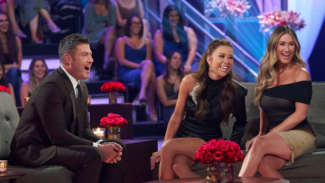 Jesse Palmer Promises ‘Shocking’ Finale of ‘The Bachelorette.’ This Time, We Believe Him.