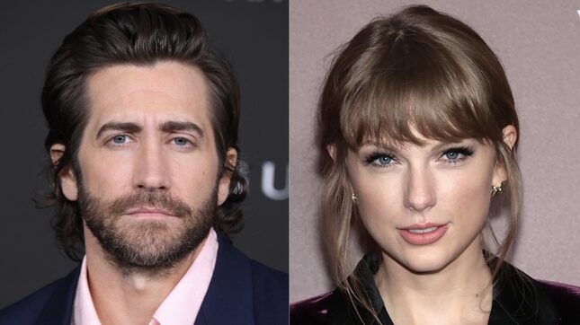 Jake Gyllenhaal’s Response to Taylor Swift’s Extended ‘All Too Well’ Is Extremely on Brand