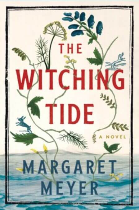 Read The Witching Tide, by Margaret Meyer