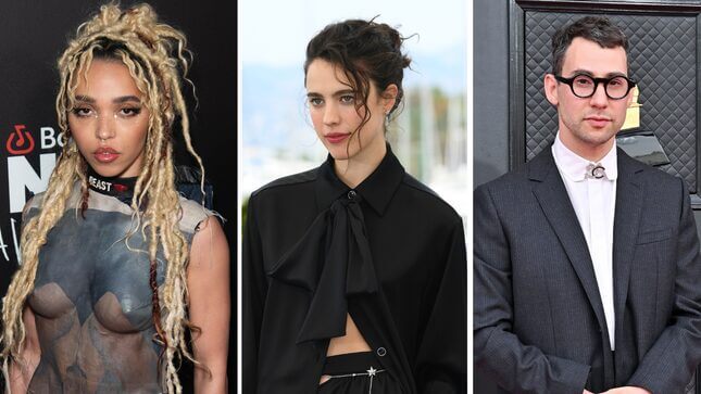 FKA Twigs, Margaret Qualley, Jack Antonoff Reportedly Had a Heated Confrontation at a Hotel
