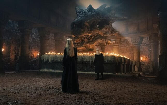 ‘House of the Dragon’ Forced Birth Scene Hit Too Close to Home