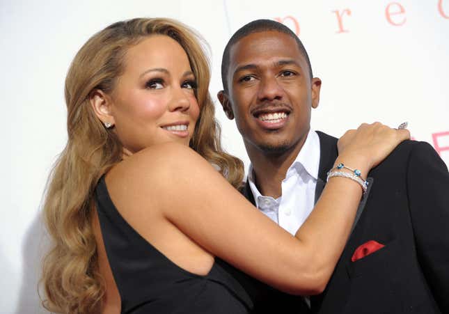 Nick Cannon