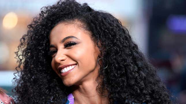 Miss USA 2019 Cheslie Kryst Dead at 30