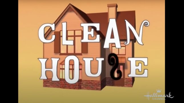 Marie Kondo and The Home Edit Have Nothing on Clean House