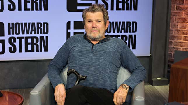Jann Wenner Has Sucked For a Long Time