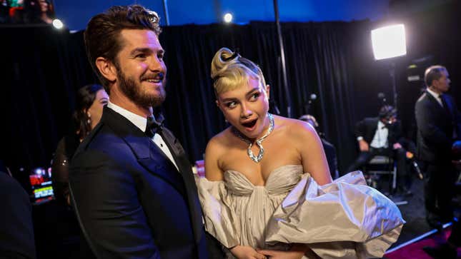 Mark My Words: Florence Pugh and Andrew Garfield Will Spark the RomCom Renaissance