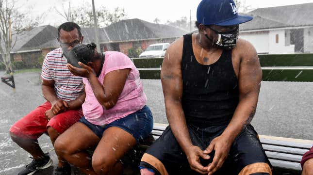 Louisiana Delays Critical Flood Response Funds to New Orleans Over Abortion Politics