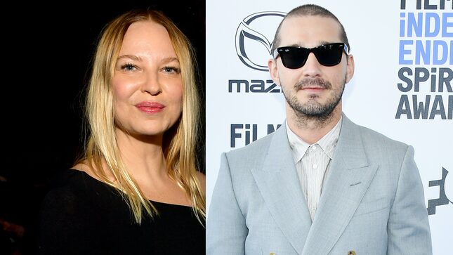 Sia Says 'Pathological Liar' Shia LaBeouf 'Conned' Her Into an 'Adulterous Relationship'