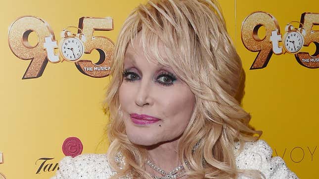This One Skincare Hack from Dolly Parton Will Change Your Life Forever