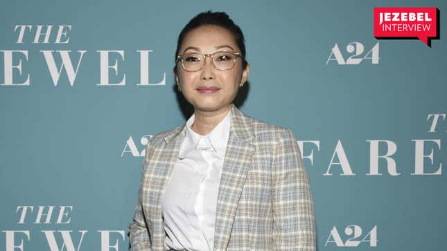 The Farewell Director Lulu Wang On Making a Movie That's Based on a Lie and Exploring Life's Gray Zones