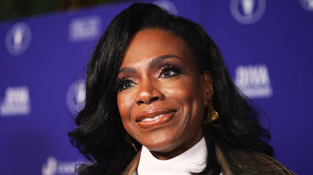Sheryl Lee Ralph Says ‘Famous TV Judge’ Sexually Assaulted Her Years Ago