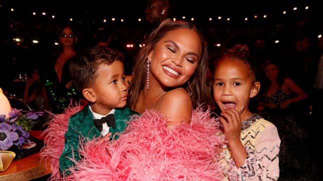 ‘Let’s Just Call It What It Is:’ Chrissy Teigen Says She Had an Abortion, Not a Miscarriage