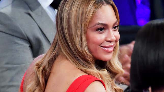 Beyoncé Is Up to Something… Brace For Impact!