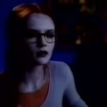 Thinking About Her (the Hacky Sack Scene from 'She's All That')