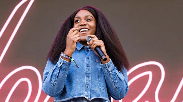 Noname's 'Song 33' Is a Timely and Radical Reminder