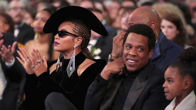 Beyoncé Follows Brooklyn Man On Instagram, Internet Reacts