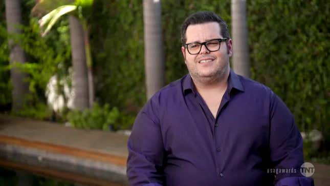 Josh Gad