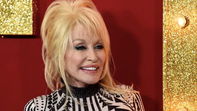 Dolly Parton on 54 Years of Marriage: 'I’m Sick of Him and I’m Sure He’s Sick of Me'