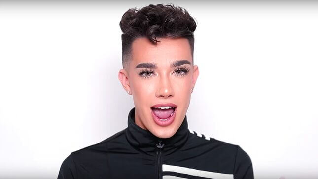 James Charles Just Made Some Great Points