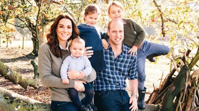 Prince William Would Worry About the 'Barriers' His Kids Would Face If They Were Gay