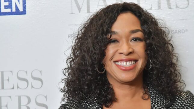 Shonda Rhimes' Final Straw With ABC Was Over a Disneyland Pass