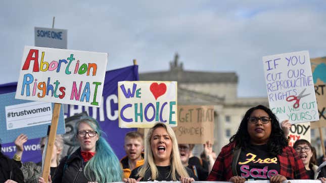 UK Department of Health Approved, Then Revoked, Access to Home Abortion Amid Self-Isolation Orders