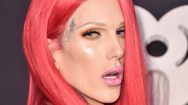 Hi, How Are Ya? Jeffree Star's New (Ex-)Beau, Basketball Player Andre Marhold, Has Allegedly Robbed Him