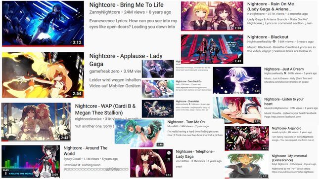 What the Hell Is Nightcore, the Manic Music Genre That Somehow Keeps My Freak-Outs in Check?